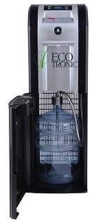 Ecotronic P8-LX Black